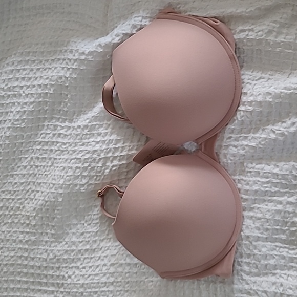 SOMA Embraceable Push Up Bra 38D - Picture 1 of 5